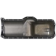 Purchase Top-Quality SPECTRA PREMIUM INDUSTRIES - CRP06C - Oil Pan (Engine) pa5