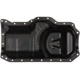 Purchase Top-Quality Oil Pan (Engine) by SPECTRA PREMIUM INDUSTRIES - CRP12A pa2