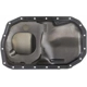 Purchase Top-Quality Oil Pan (Engine) by SPECTRA PREMIUM INDUSTRIES - CRP14A pa2