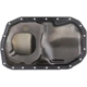 Purchase Top-Quality Oil Pan (Engine) by SPECTRA PREMIUM INDUSTRIES - CRP14A pa7