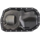 Purchase Top-Quality Oil Pan (Engine) by SPECTRA PREMIUM INDUSTRIES - CRP14B pa2
