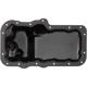 Purchase Top-Quality SPECTRA PREMIUM INDUSTRIES - CRP33A - Oil Pan (Engine) pa9