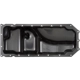 Purchase Top-Quality Oil Pan (Engine) by SPECTRA PREMIUM INDUSTRIES - CRP38A pa7