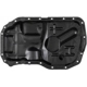 Purchase Top-Quality Oil Pan (Engine) by SPECTRA PREMIUM INDUSTRIES - CRP42A pa2