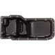 Purchase Top-Quality Oil Pan (Engine) by SPECTRA PREMIUM INDUSTRIES - CRP43A pa12