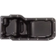 Purchase Top-Quality Oil Pan (Engine) by SPECTRA PREMIUM INDUSTRIES - CRP43A pa3
