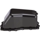 Purchase Top-Quality SPECTRA PREMIUM INDUSTRIES - CRP44A - Oil Pan (Engine) pa8