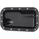 Purchase Top-Quality Oil Pan (Engine) by SPECTRA PREMIUM INDUSTRIES - CRP50A pa7
