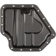Purchase Top-Quality SPECTRA PREMIUM INDUSTRIES - CRP51A - Oil Pan (Engine) pa7