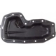 Purchase Top-Quality Oil Pan (Engine) by SPECTRA PREMIUM INDUSTRIES - CRP52A pa2