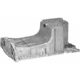 Purchase Top-Quality SPECTRA PREMIUM INDUSTRIES - CRP55A - Oil Pan (Engine) pa1