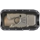 Purchase Top-Quality Oil Pan (Engine) by SPECTRA PREMIUM INDUSTRIES - FP05A pa5