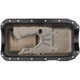 Purchase Top-Quality Oil Pan (Engine) by SPECTRA PREMIUM INDUSTRIES - FP06A pa1