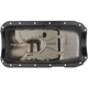Purchase Top-Quality Oil Pan (Engine) by SPECTRA PREMIUM INDUSTRIES - FP09A pa10