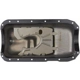 Purchase Top-Quality Oil Pan (Engine) by SPECTRA PREMIUM INDUSTRIES - FP09A pa2