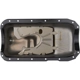Purchase Top-Quality Oil Pan (Engine) by SPECTRA PREMIUM INDUSTRIES - FP09A pa7
