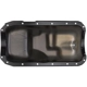 Purchase Top-Quality Oil Pan (Engine) by SPECTRA PREMIUM INDUSTRIES - FP09C pa11