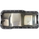 Purchase Top-Quality Oil Pan (Engine) by SPECTRA PREMIUM INDUSTRIES - FP11A pa15