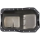 Purchase Top-Quality Oil Pan (Engine) by SPECTRA PREMIUM INDUSTRIES - FP14A pa4