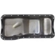 Purchase Top-Quality Oil Pan (Engine) by SPECTRA PREMIUM INDUSTRIES - FP19A pa2