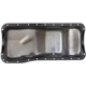 Purchase Top-Quality Oil Pan (Engine) by SPECTRA PREMIUM INDUSTRIES - FP19A pa8