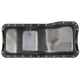 Purchase Top-Quality Oil Pan (Engine) by SPECTRA PREMIUM INDUSTRIES - FP19C pa2