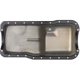 Purchase Top-Quality Oil Pan (Engine) by SPECTRA PREMIUM INDUSTRIES - FP21A pa10