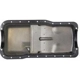 Purchase Top-Quality Oil Pan (Engine) by SPECTRA PREMIUM INDUSTRIES - FP21B pa2