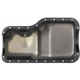Purchase Top-Quality Oil Pan (Engine) by SPECTRA PREMIUM INDUSTRIES - FP25A pa2