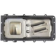 Purchase Top-Quality Oil Pan (Engine) by SPECTRA PREMIUM INDUSTRIES - FP26A pa2