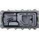 Purchase Top-Quality Oil Pan (Engine) by SPECTRA PREMIUM INDUSTRIES - FP43A pa6