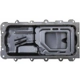 Purchase Top-Quality Oil Pan (Engine) by SPECTRA PREMIUM INDUSTRIES - FP43A pa9