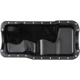 Purchase Top-Quality Oil Pan (Engine) by SPECTRA PREMIUM INDUSTRIES - FP45A pa7