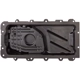 Purchase Top-Quality Oil Pan (Engine) by SPECTRA PREMIUM INDUSTRIES - FP46A pa7