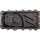 Purchase Top-Quality Oil Pan (Engine) by SPECTRA PREMIUM INDUSTRIES - FP46B pa3