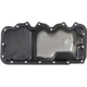 Purchase Top-Quality Oil Pan (Engine) by SPECTRA PREMIUM INDUSTRIES - FP50A pa8