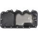 Purchase Top-Quality Oil Pan (Engine) by SPECTRA PREMIUM INDUSTRIES - FP50A pa9