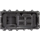 Purchase Top-Quality Oil Pan (Engine) by SPECTRA PREMIUM INDUSTRIES - FP54A pa10