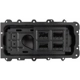 Purchase Top-Quality Oil Pan (Engine) by SPECTRA PREMIUM INDUSTRIES - FP54C pa2