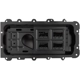 Purchase Top-Quality Oil Pan (Engine) by SPECTRA PREMIUM INDUSTRIES - FP54C pa6