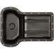 Purchase Top-Quality SPECTRA PREMIUM INDUSTRIES - FP65A - Oil Pan (Engine) pa5