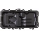 Purchase Top-Quality Oil Pan (Engine) by SPECTRA PREMIUM INDUSTRIES - FP67A pa2