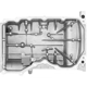 Purchase Top-Quality Oil Pan (Engine) by SPECTRA PREMIUM INDUSTRIES - FP81A pa11