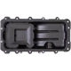 Purchase Top-Quality Oil Pan (Engine) by SPECTRA PREMIUM INDUSTRIES - FP86A pa3