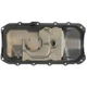 Purchase Top-Quality Oil Pan (Engine) by SPECTRA PREMIUM INDUSTRIES - GMP01A pa6