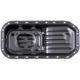 Purchase Top-Quality Oil Pan (Engine) by SPECTRA PREMIUM INDUSTRIES - GMP07A pa2