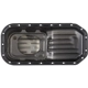 Purchase Top-Quality Oil Pan (Engine) by SPECTRA PREMIUM INDUSTRIES - GMP07B pa2