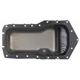 Purchase Top-Quality Oil Pan (Engine) by SPECTRA PREMIUM INDUSTRIES - GMP11A pa5