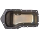 Purchase Top-Quality Oil Pan (Engine) by SPECTRA PREMIUM INDUSTRIES - GMP11B pa11