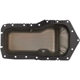 Purchase Top-Quality Oil Pan (Engine) by SPECTRA PREMIUM INDUSTRIES - GMP11B pa6